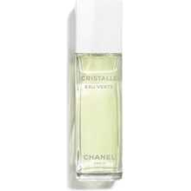 Chanel Cristalle Eau Verte EDP
