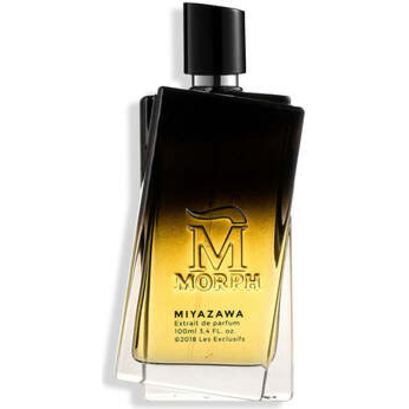 Morph Miyazawa Extrait de Parfum