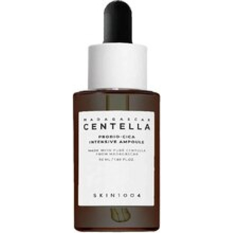 Skin1004 Madagascar Centella Probio-Cica Intensive Ampule