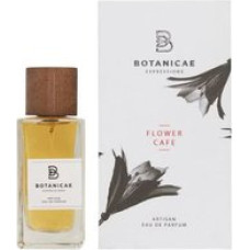 Botanicae Flower Caf&eacute; EDP