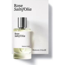 Maison Crivelli Rose SaltifOlia EDP