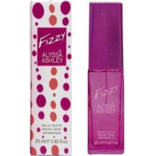 Alyssa Ashley Fizzy EDT