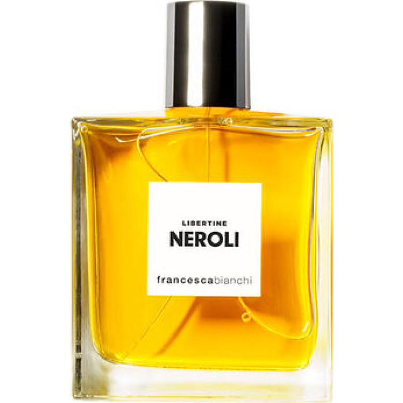 Francesca Bianchi Libertine Neroli Extrait de Parfum
