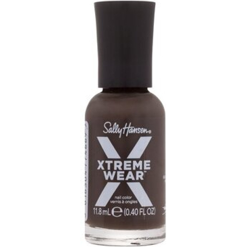 Sally Hansen Hard As Nails Xtreme Wear Nail Color - Firming nail polish 11.8 ml