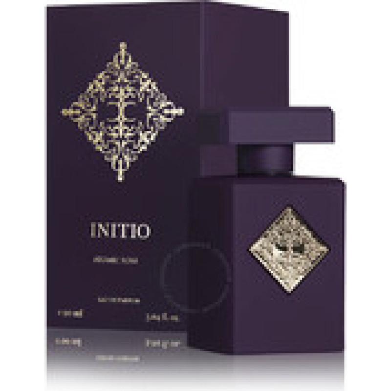 Initio Atomic Rose EDP