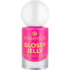 Essence Mini Nail Polish - Mini lak na nehty 5 ml