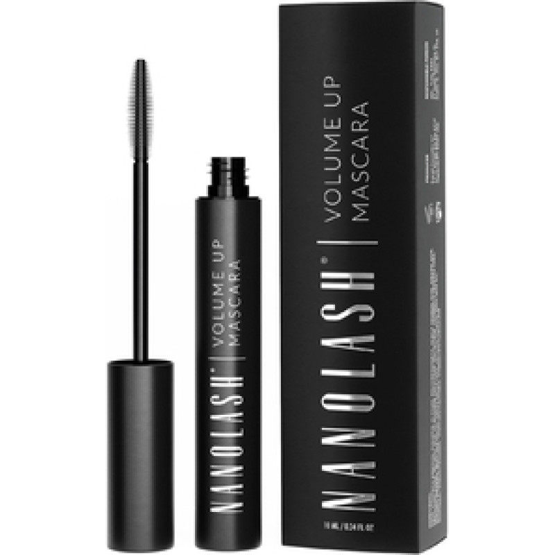 Nanolash Volume Up Mascara - Řasenka pro objem 10 ml