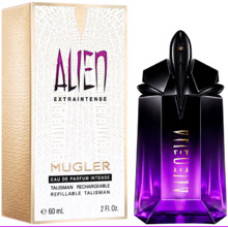 Thierry Mugler Alien Extraintense EDP