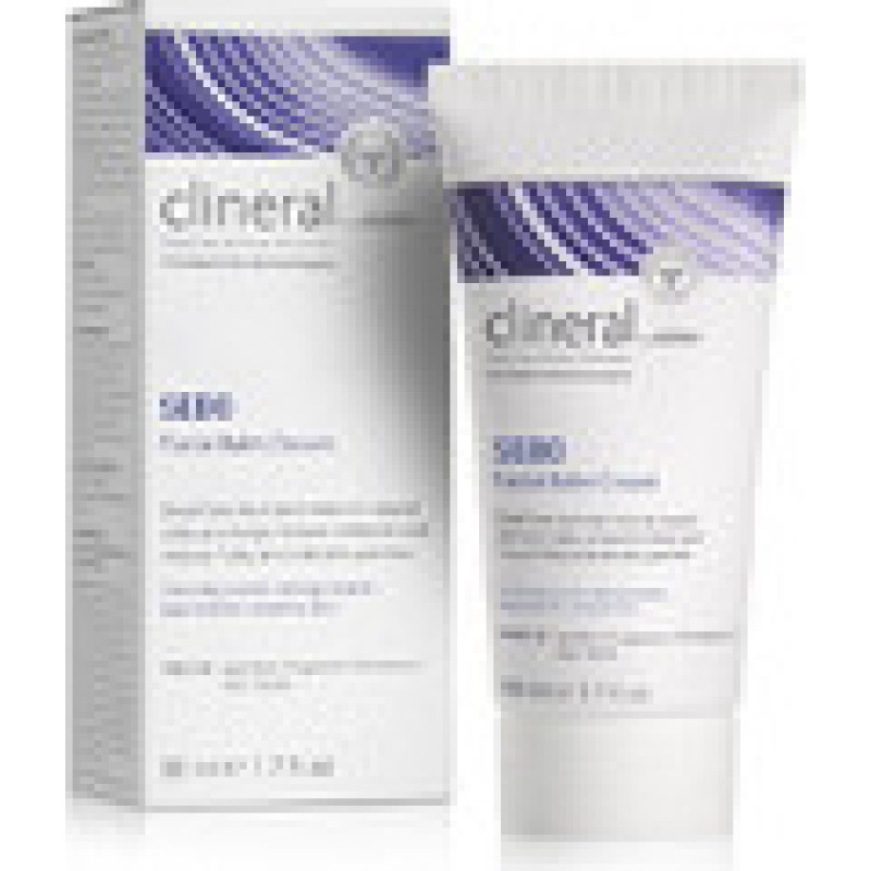 Ahava Clineral SEBO Facial Balm Cream