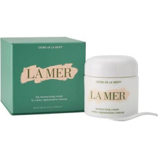 La Mer The Moisturizing Cream - Luxury rejuvenating cream with marine extracts