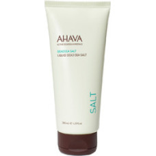 Ahava Deadsea Salt Liquid Dead Sea Salt