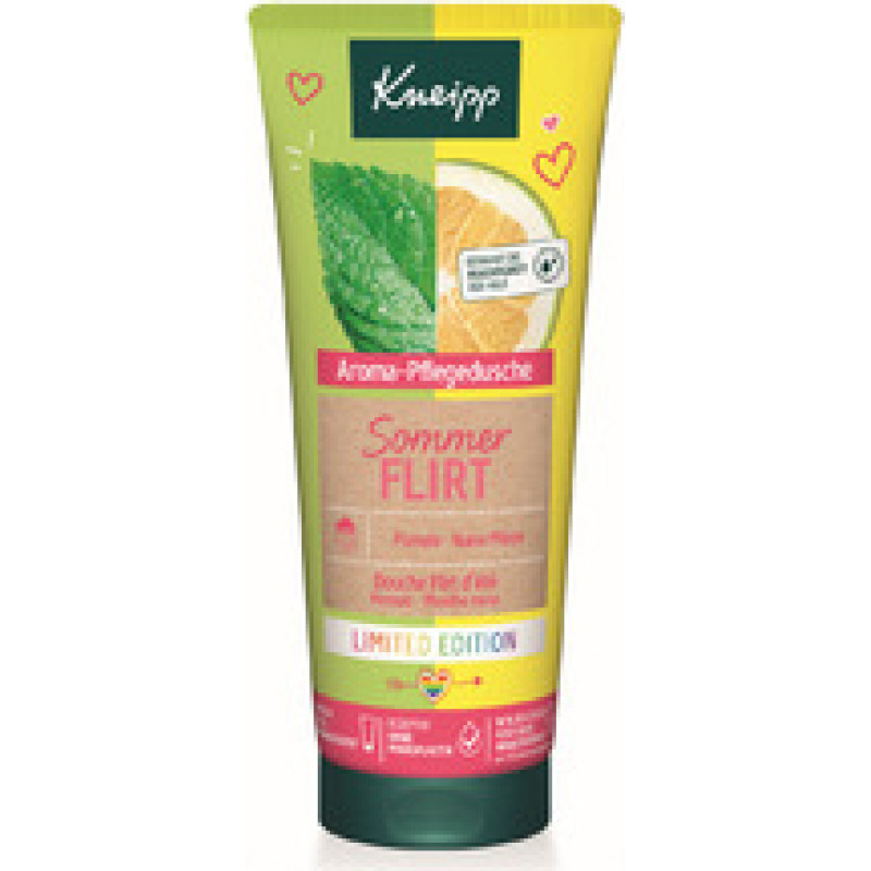 Kneipp Summer Flirt Body Wash