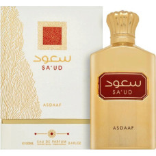 Asdaaf Sa&acute;ud EDP