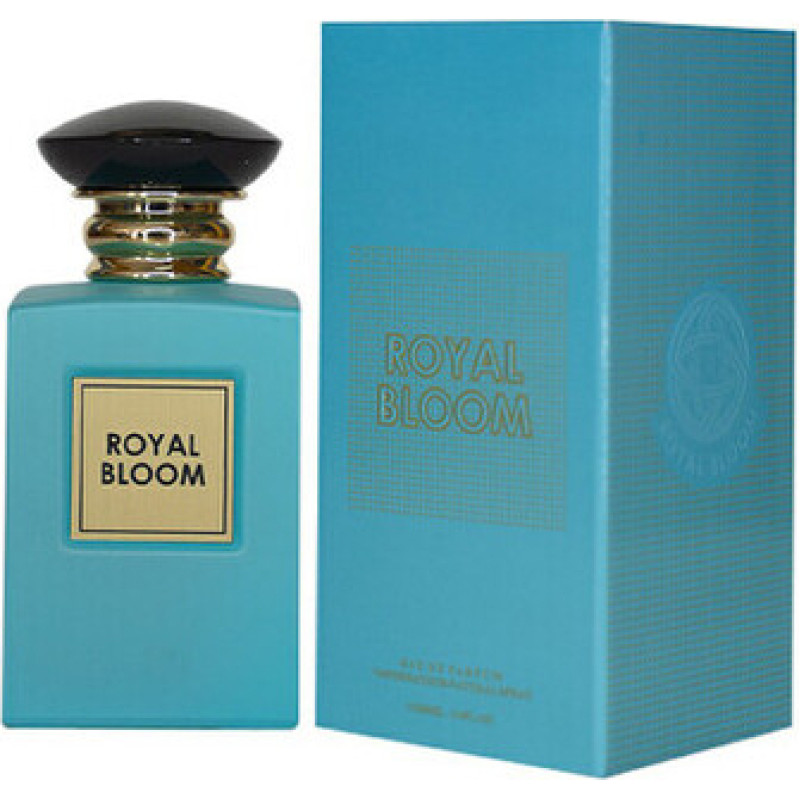 Giorgio Group Royal Bloom EDP