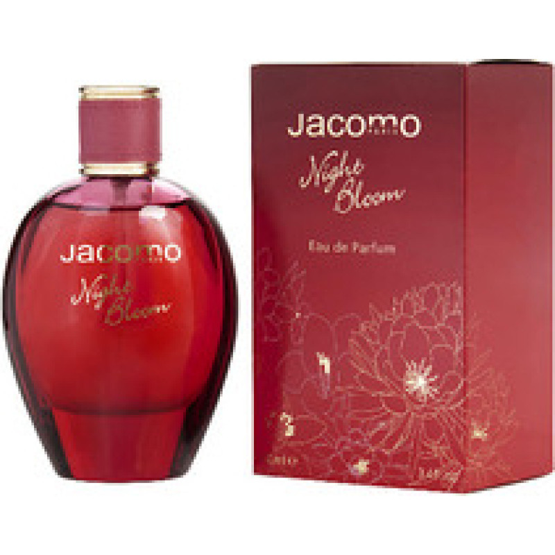 Jacomo Night Bloom EDP