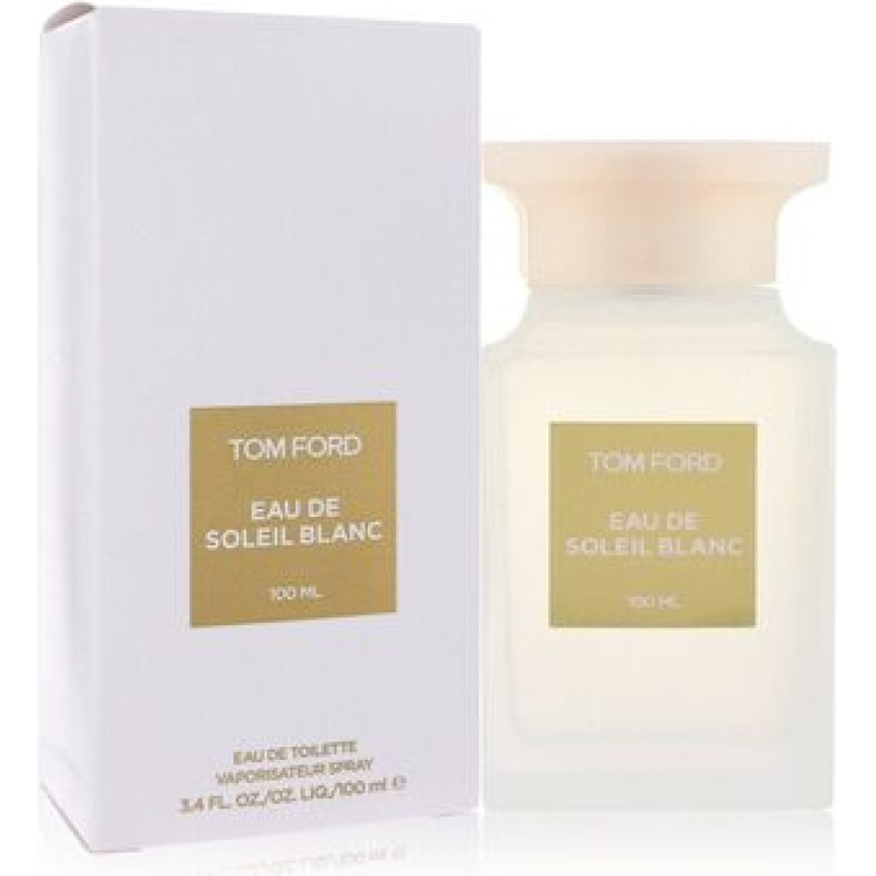 Tom Ford Eau de Soleil Blanc EDT