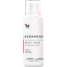 Ds Laboratories Keramene Body Hair Minimizer - Kr&eacute;m redukuj&iacute;c&iacute; ochlupen&iacute;