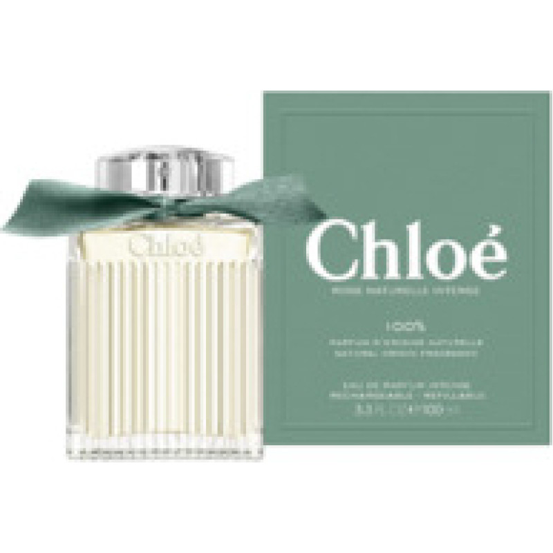 Chlo&eacute; Rose Naturelle Intense EDP