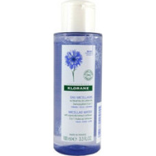 Klorane Micellar Water 3-in-1 Make-Up Remover - Flower micellar water 3 in 1