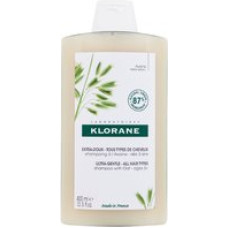 Klorane Oat Milk Ultra-Gentle Shampoo