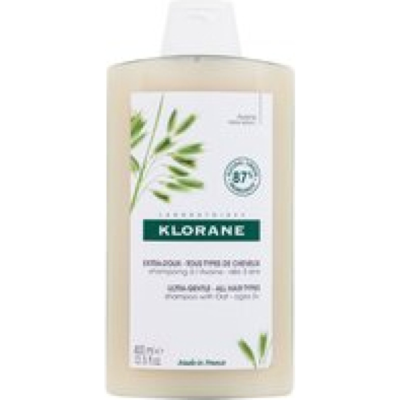 Klorane Oat Milk Ultra-Gentle Shampoo