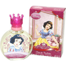 Fragrances For Children Princess Snow White EDT