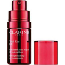 Clarins Total Eye Lift Cream - Firming anti-wrinkle eye cream