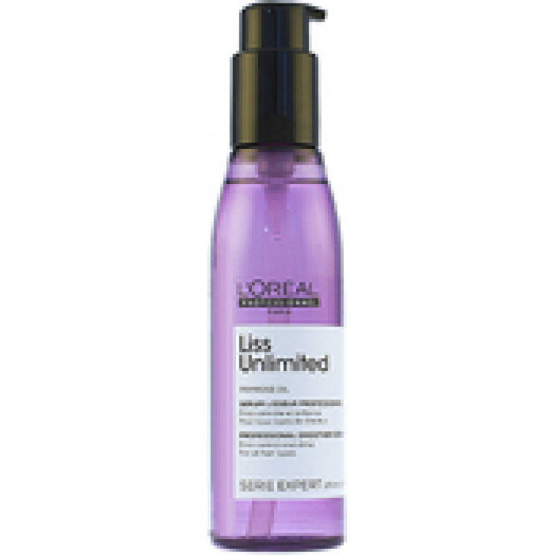 L&acute;or&eacute;al Professionnel Serie Expert Liss Unlimited Serum