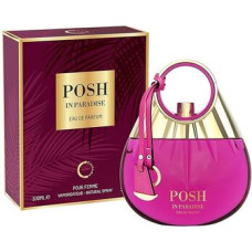 Camara Perfumes Posh In Paradise EDP