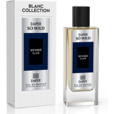 Emper Blanc Collection Emper So Wild EDP