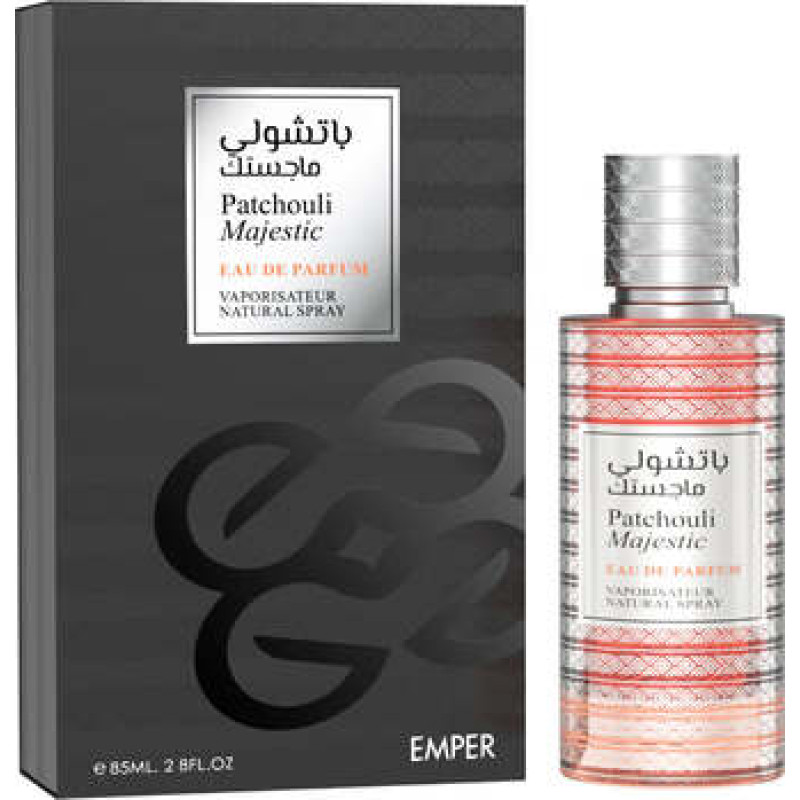 Emper Patchouli Majestic EDP