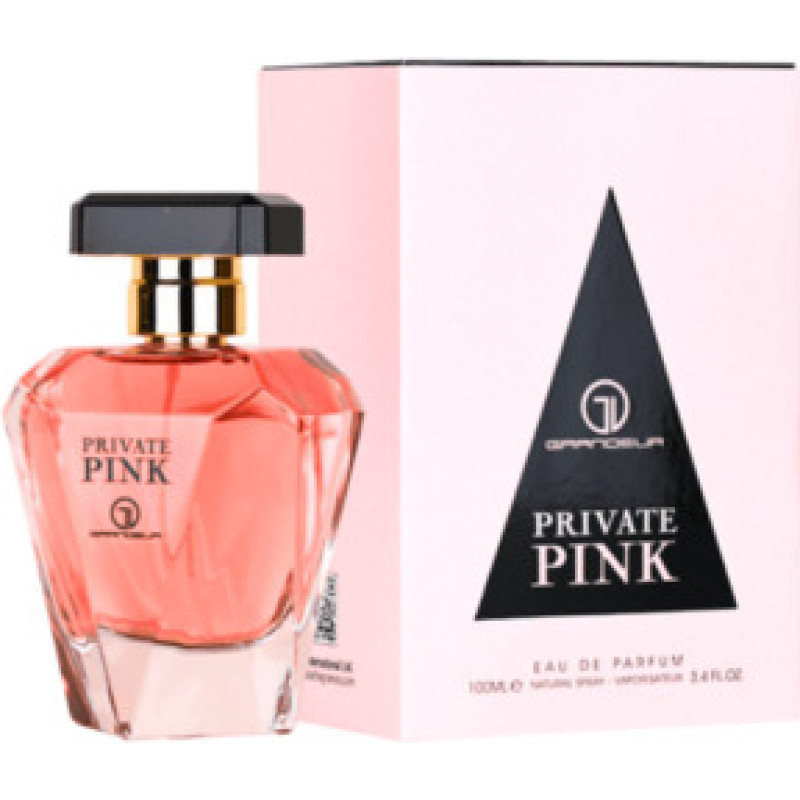 Grandeur Private Pink EDP