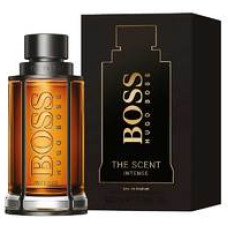 Hugo Boss The Scent Intense EDP