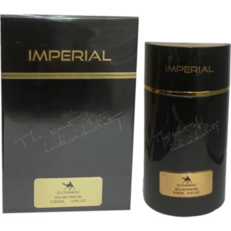 Le Chameau Imperial EDP