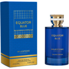 Milestone Perfumes Equator Blue EDP