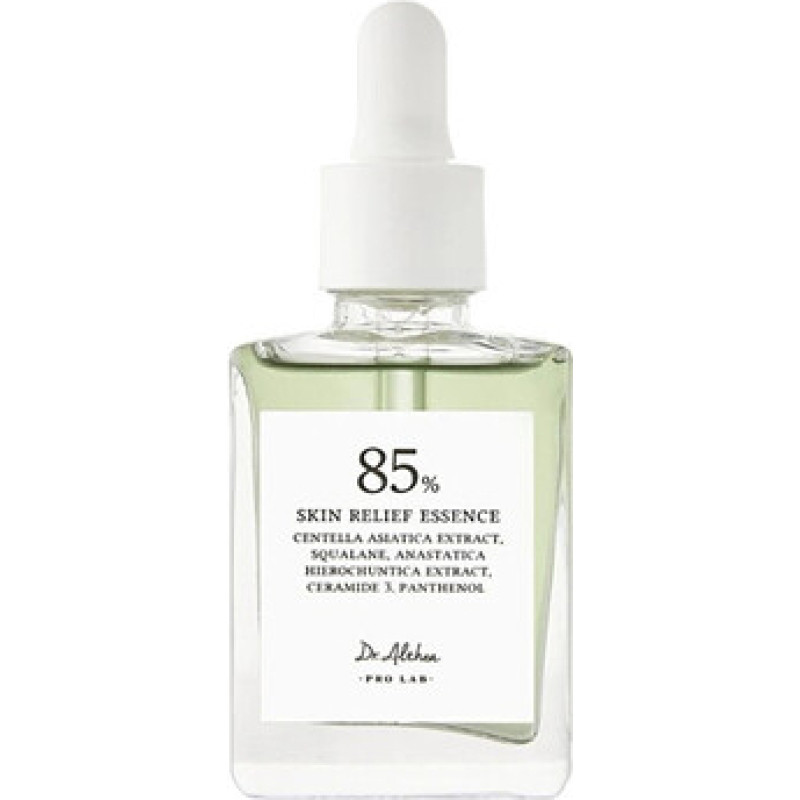 Dr.althea Skin Relief Essence - Zklidňuj&iacute;c&iacute; pleťov&aacute; esence