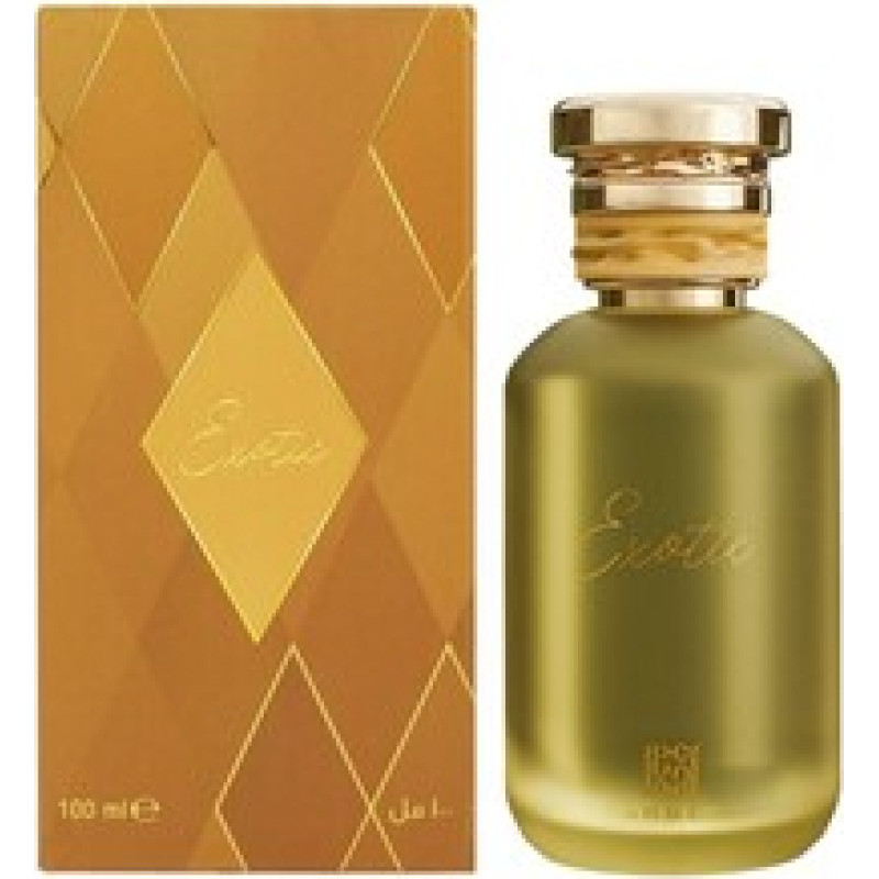 Ahmed Al Maghribi Exotic EDP