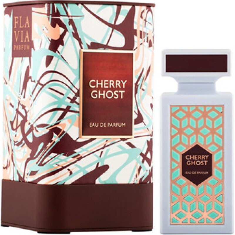 Flavia Cherry Ghost EDP