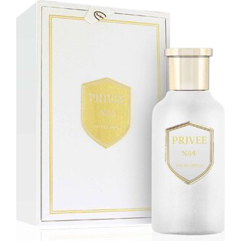 Flavia Privee No 4 EDP