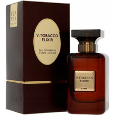Flavia V. Tobacco Elixir EDP