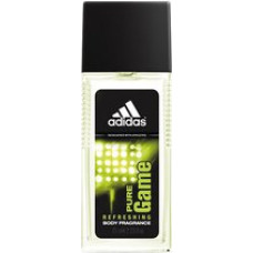 Adidas Pure Game Deodorant