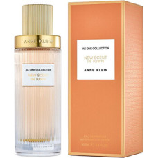 Anne Klein New Scent In Town EDP