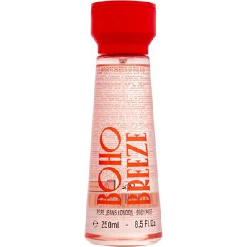 Pepe Jeans Portobello Road Boho Breeze