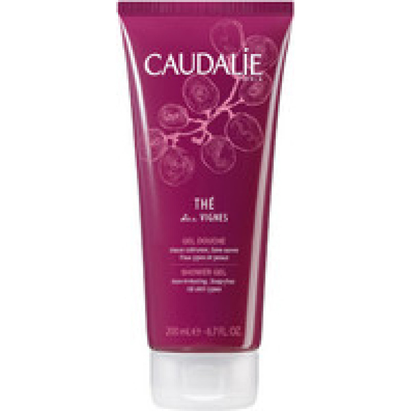 Caudalie Th&eacute; Des Vignes Shower Gel