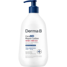 Derma:b CeraMD Repair Lotion - Tělov&eacute; ml&eacute;ko s regeneračn&iacute;m &uacute;činkem