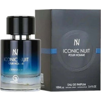 Grandeur Iconic Nuit EDP