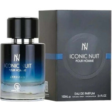 Grandeur Iconic Nuit EDP