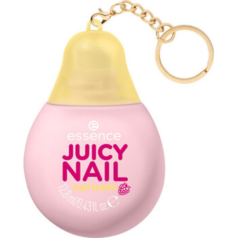 Essence Juicy Nail Balm - Balz&aacute;m na nehty