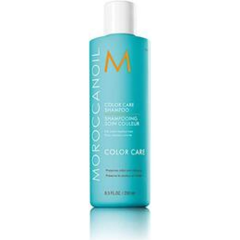 Moroccanoil Color Care Shampoo (dyed hair)