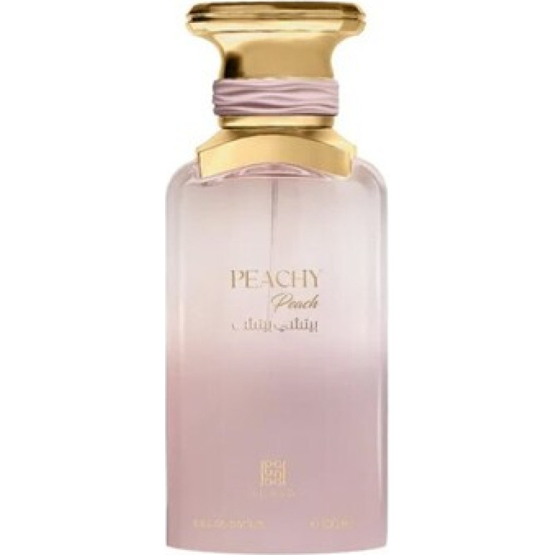 Ahmed Al Maghribi Peachy Peach Extrait de Parfum